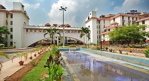 Dispur issues new order for lockdown period