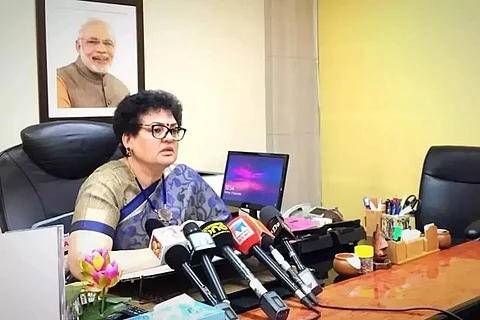National Commission for Women issues notices to Bollywood celebrities