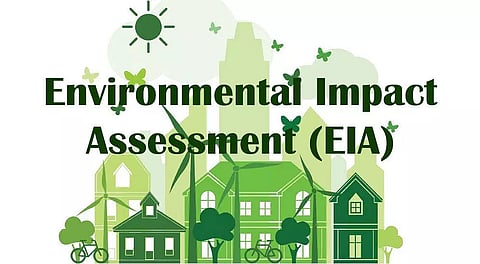 Balipara Foundation raises voice against Environment Impact Assessment