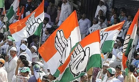 New Education Policy will create digital divide: Congress