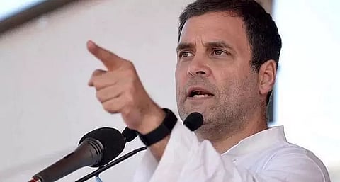 Digvijaya Singh advice to Rahul Gandhi irks young Congress leaders