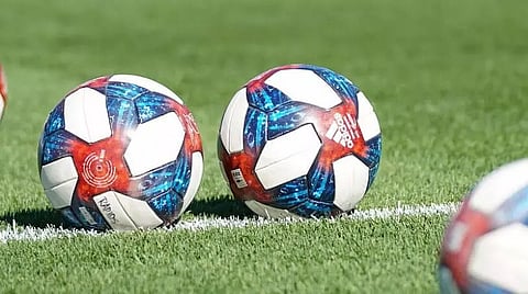 Antwerp win Belgian Cup title in the first football tournament