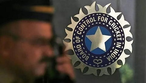BCCI: Final on Nov 10; 10 double headers planned