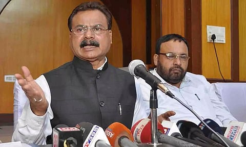 Kamrup (M) DTO & 3 others suspended for "irregularities in Motor Vehicle Tax"