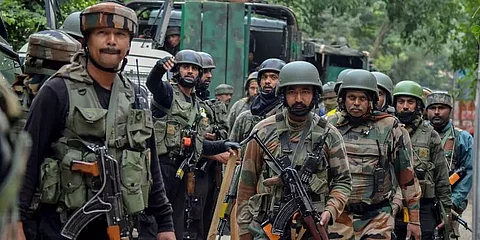 Now, Army and paramilitary jawans will donate plasma