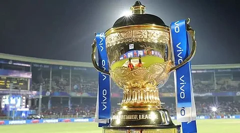 Don't allow IPL in Dubai, CAIT urges Amit Shah & S Jaishankar