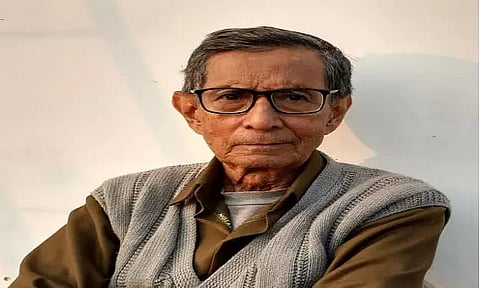 A tribute to Late Archaeologist Gunindra Nath Bhuyan
