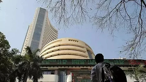 Sensex tanks 667 points; Nifty ends below 10,900