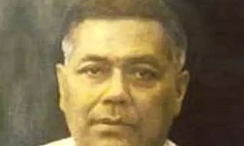 Assam pays tribute to icon Lokpriya Gopinath Bordoloi on his 70th death anniversary