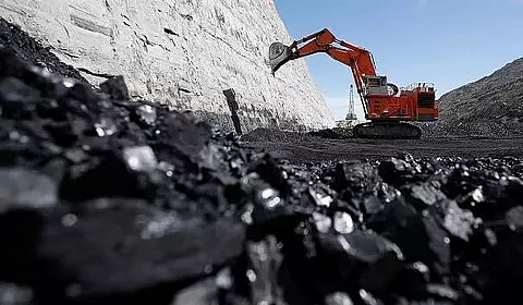 India Restricts Entry of Chinese Firms, Commercial Coal-Mine Auction