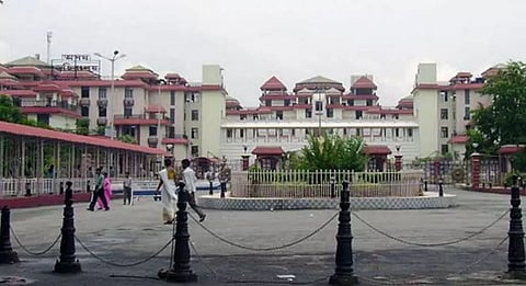 Prime Agricultural Lands, Dispur To Go for Mapping Exercise