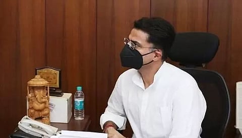 Can Sachin Pilot's silence, BSP's plea see a new CM in Rajasthan?