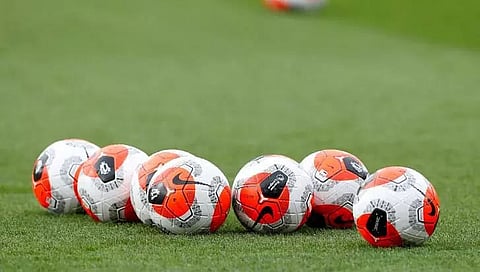 Colombian football set for September return amid COVID-19 pandemic