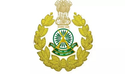 ITBP Recruitment 2020 for Constable (51 Posts)