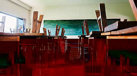 Assam Proposed guidelines for reopening educational institutions