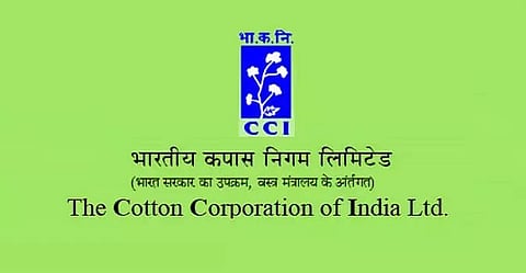 Cotton Corporation of India Limited Recruitment 2020