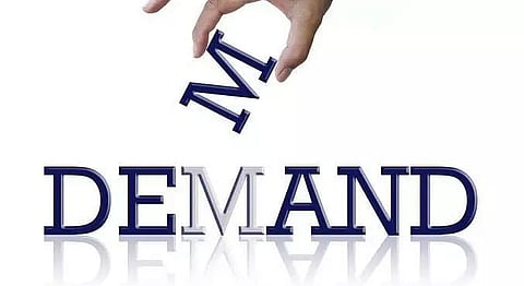 Khanamuk people demand construction of concrete bridge in Sonitpur district