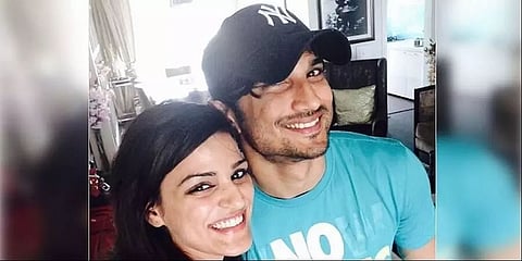 Sushant's sister Shweta Singh Kirti hails CBI probe