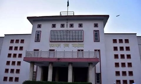 Rajasthan High Court notice to Speaker on pleas against BSP MLAs merger