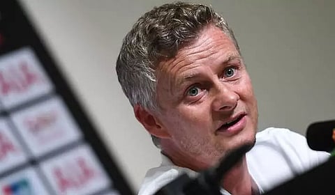 Players want to win trophies: Manchester United Manager Ole Gunnar Solskjaer