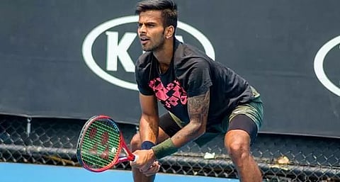 India tennis star Sumit Nagal gets direct entry in men's singles