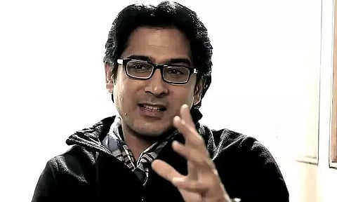 "Kahaani Ghar Ghar Ki" actor Sameer Sharma commits suicide in Mumbai