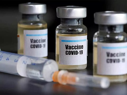 Chinese company applies for trial of corona vaccine