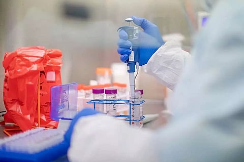 'UV-E SAFE' kit to check coronavirus has been developed