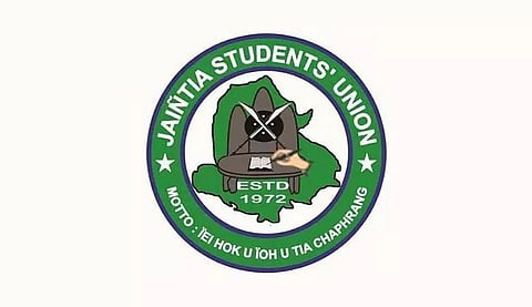 MNREGA JOB Release wages: JSU president Dapmain Suchiang to BDO