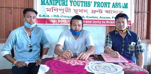 MYFA pleads for inclusion of Manipuri as associate language