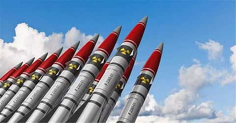 North Korea pursues nuclear missiles through deliberate testing program
