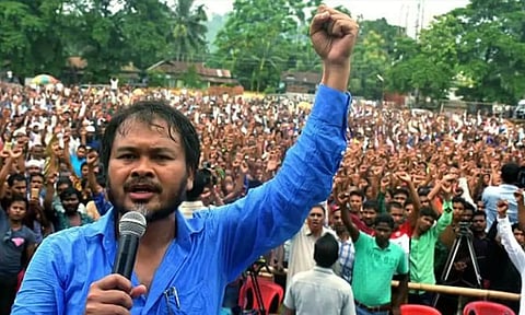NIA court frames charges