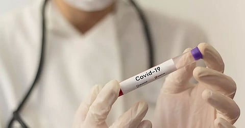 11 more COVID-19 positive cases detected in Dhekiajuli