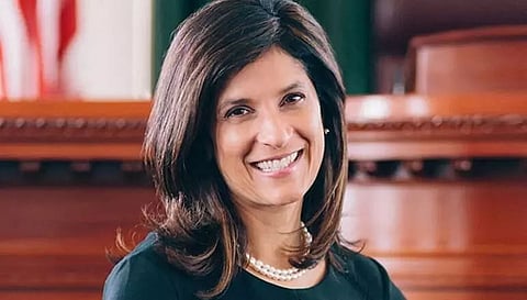 Barack Obama endorses Indian-American candidate in Senate race