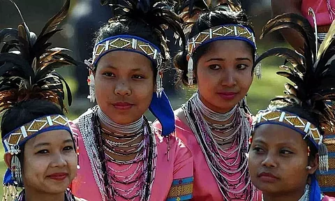 Meghalaya Cabinet approves 50 percent reservation for women in Village Employment Councils