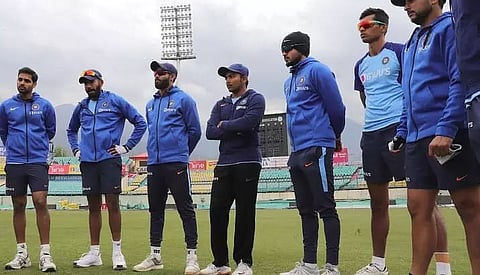 England white-ball tour to India postponed until early 2021