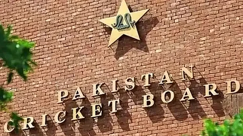PCB looking to invite England for T20I series in Pakistan