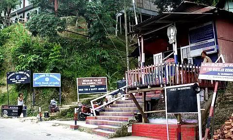 Mizoram bans entry of vehicles carrying non-essential goods after 18 truckers test COVID-19 positive