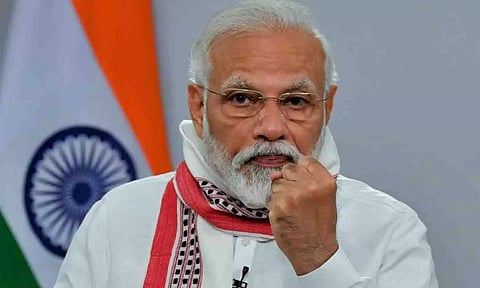 "Swachhata is like a ritual in their life": PM Modi hails cleanliness culture in Northeast India