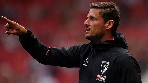 AFC Bournemouth appoint Jason Tindall as new manager