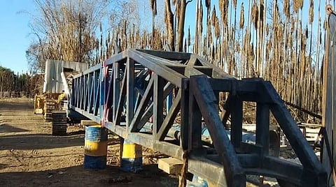Countdown begins for capping of oil blowout at Baghjan