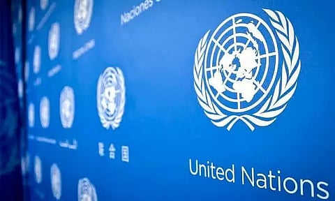 UN experts' group call for an end to all unilateral sanctions