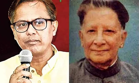 Several FIRs lodged against Shiladitya Dev for defamatory remarks against Syed Abdul Malik
