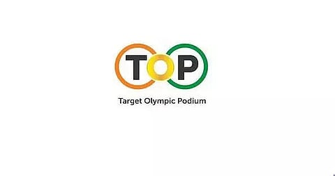 Several Jr Assam players in Target Olympic Podium scheme