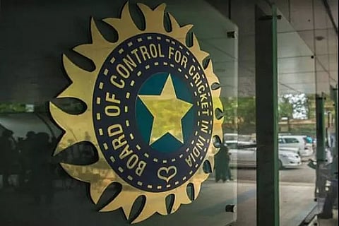 No Vijay Hazare, Duleep Trophy tournaments this season: BCCI