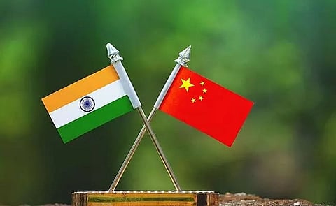 Deception, disinformation part of China's game plan with India