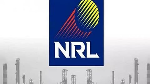 Annual General Meeting of Numaligarh Refinery Limited held through web conference