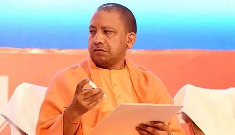 Yogi Adityanath invokes NSA against Peace Party leader
