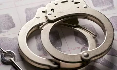 2 arrested for spreading misleading information on COVID-19