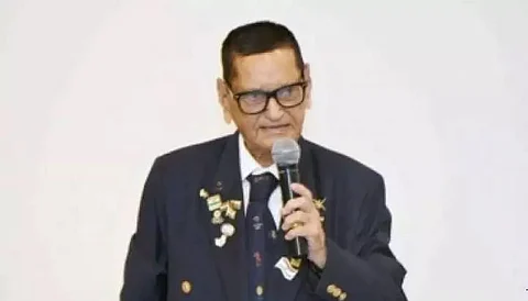 Dhyanchand's response to Hitler: 'India is not for sale'